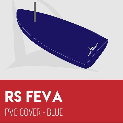 Feva boat cover - cover,