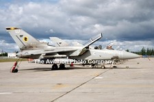 RAF 11 Squadron Panavia