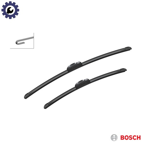 Wiper blade 397 - wiper, 118
