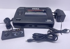 Sega Master System 2  with Alex Kidd - Working & Tested