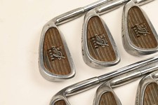 John Letters Midas Irons /