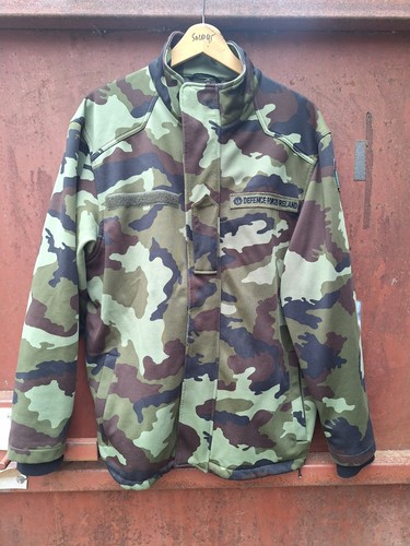 Ireland irish defence forces - defence,