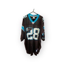 Reebok carolina panthers nfl - carolina,