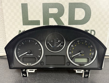 Land Rover Defender Tdci Puma