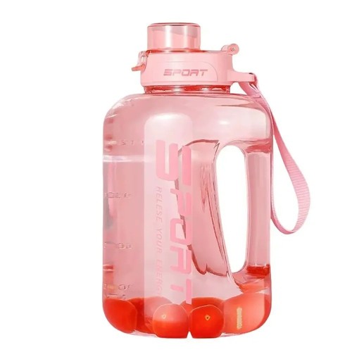 Large capacity liter - liter, water