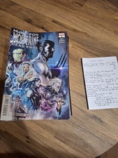 Marvel Comics Job Lot Bundle