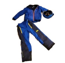 Helly Hansen Ski Pants Jacket