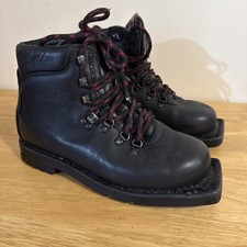 Crispi Mountain Boots Womens