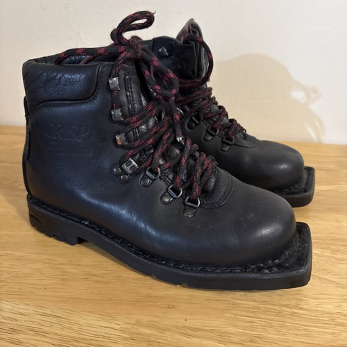 Crispi mountain boots - crispi,