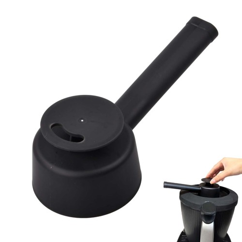 Steam diverter for - diverter, thermomix