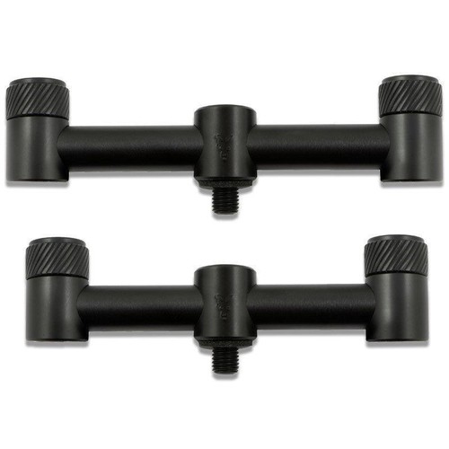 Fox black label buzz - black, 3