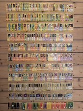 Pokemon TCG - 500+ Huge Job