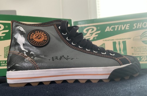 Flyers grounder reissue - pf, hi