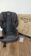 Graco Affix Highback Car Seat