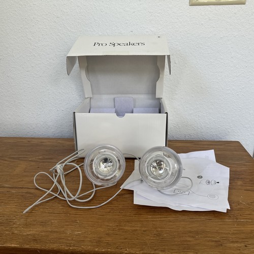 Vintage apple imac pro - apple,