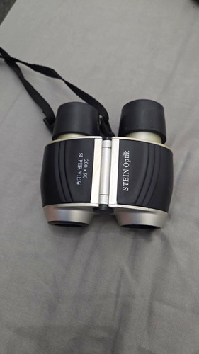 Binoculars