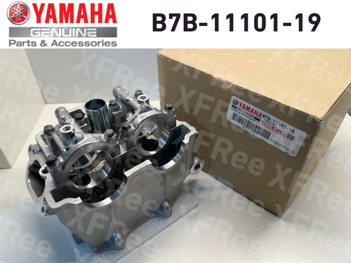 Yamaha genuine 2021 2023 - genuine, 2021-2023