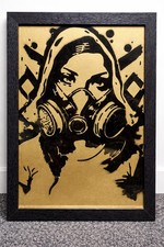 Original Street Art Spray