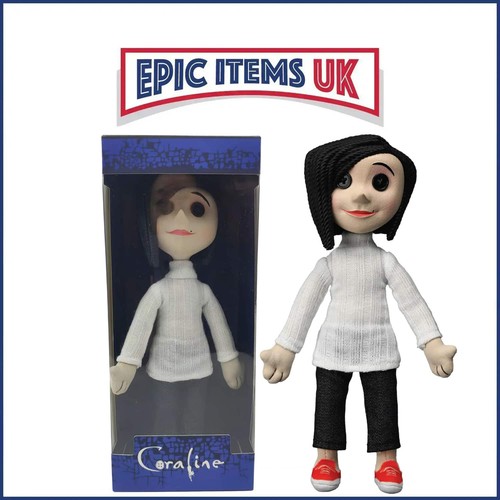 Neca coraline other - "other, mother"