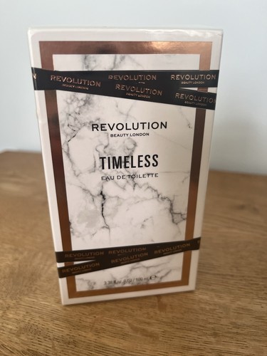Revolution eau toilette - revolution,