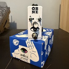 Old Blood Noise Endeavours Expression Ramper Pedal