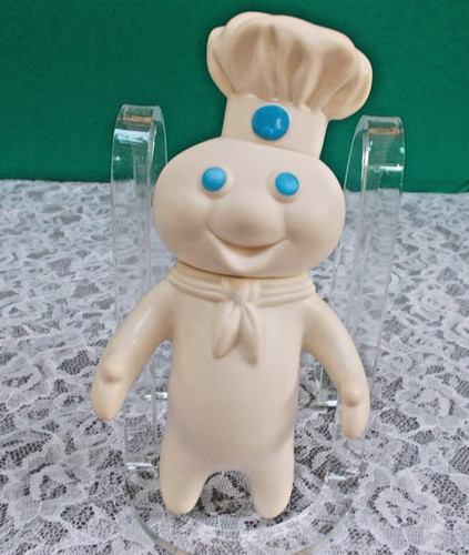 Vintage pillsbury dough boy - vintage,