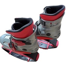 Spor7 Rebound Bounce Boots