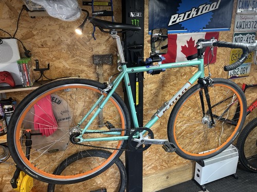Kona paddy wagon - paddy,