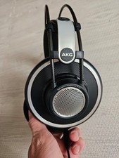 AKG Harmon K702 Reference