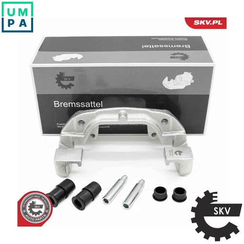 Bracket brake caliper 67skv910 - caliper,