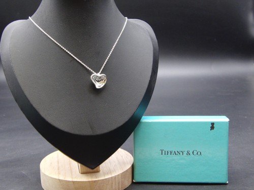 Tiffany elsa peretti - co.,