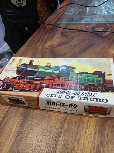 Airfix limited edition 3440 - airfix,