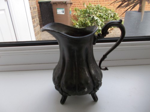 Vintage sheffield silver - vintage,