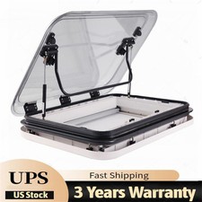 700x500mm Caravan Skylight RV