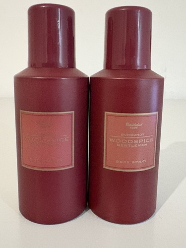 S woodspice burgundy - woodspice,