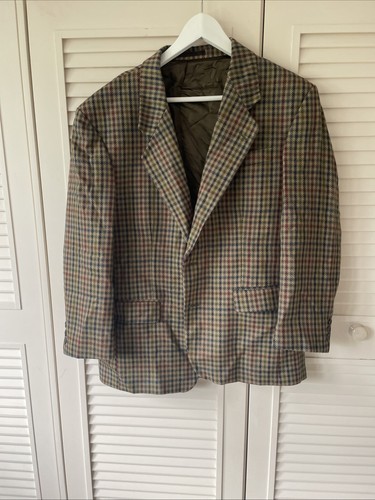 Dunn men s tweed - co,