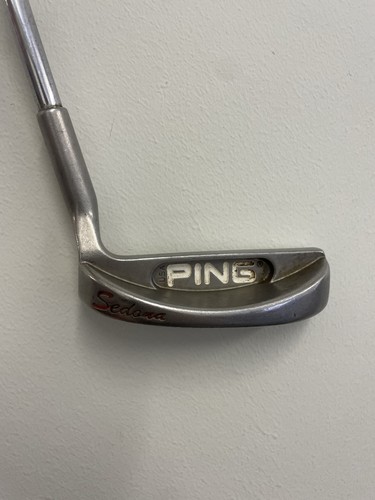 Ping anser sedona putter - sedona, f
