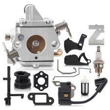 Carburetor Ignition Coil For