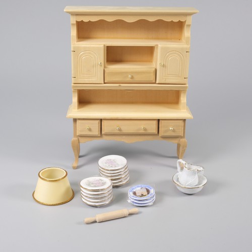 The dolls house - dolls, emporium