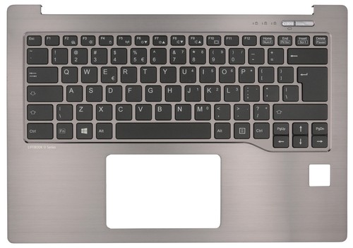 Original keyboard upper - us, w/