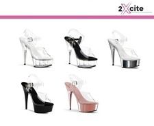 Pleaser High Heel Stiletto