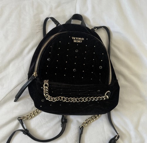 Victoria secret velvet - secret,