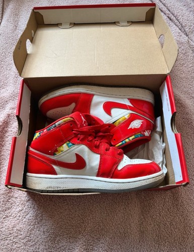 Nike barcelona jordans - 1,