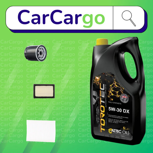Service kit citroen - service,