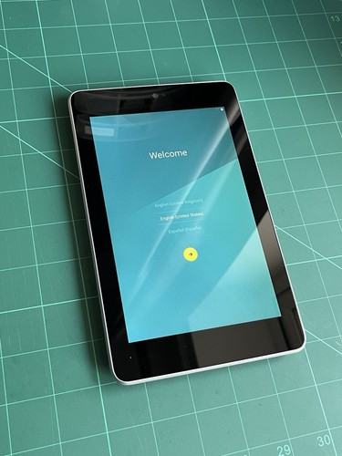 Asus google nexus - asus,