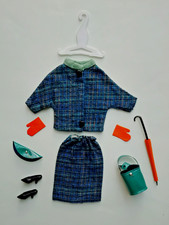 Palitoy Tressy Doll 'Shopping