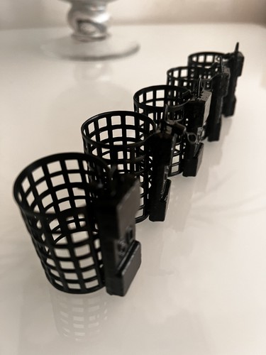 Fishing cage swim feeders - swim,