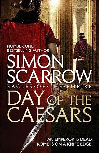 Day the caesars - of,