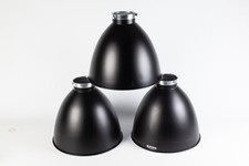 Bowens High Performance Reflector. 32cm Narrow Parabolic. BW1878. 3 x Available.