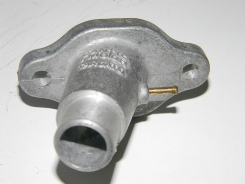 Nos fantic intake manifold - nos,
